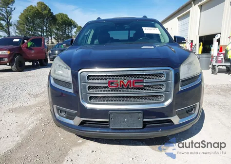 2015 GMC Acadia Slt-1 from USA, damaged, VIN 1GKKVRKD4FJ295027